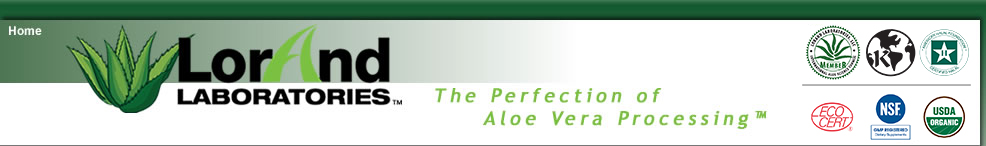 Aloe Vera Wholesalers
